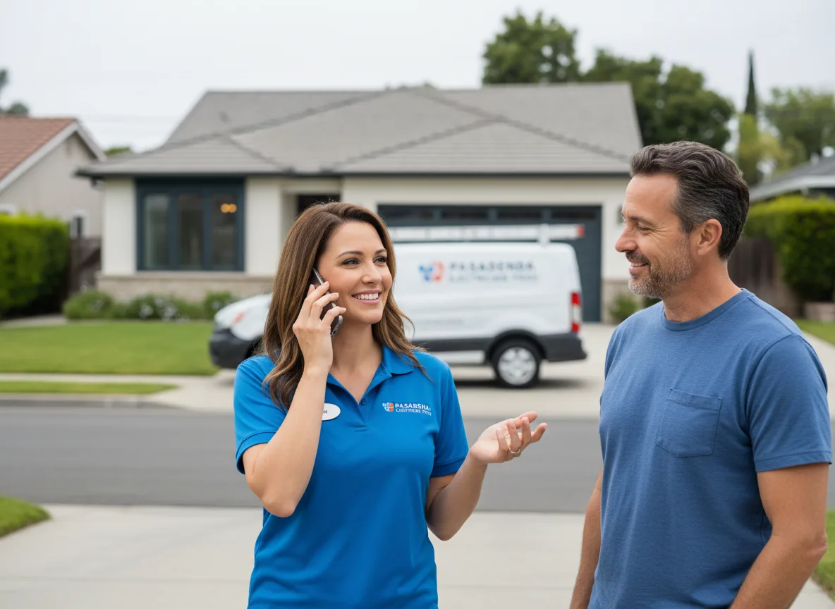 Electrician Norton, KS FAQs